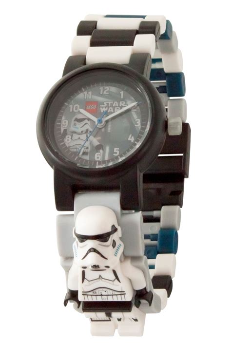 lego watches australia|LEGO Watches/Clocks .